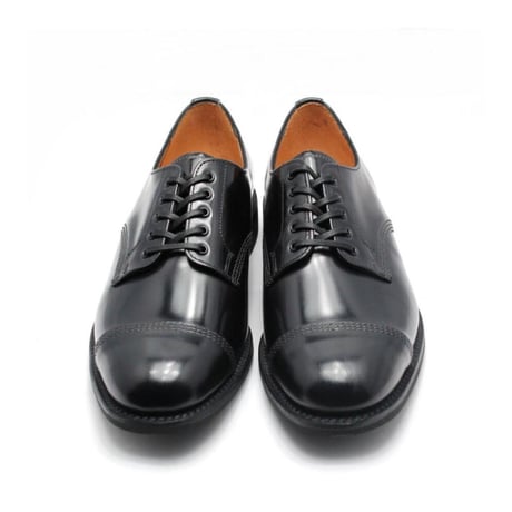 SANDERS : MILITARY DERBY SHOE