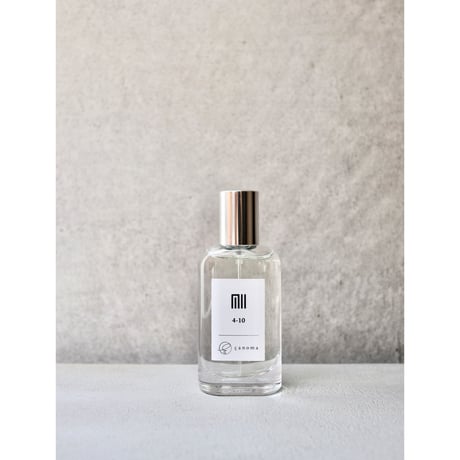 çanoma : 4-10 ｜乙女（オードトワレ）30ml