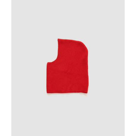 JOHN MASON SMITH / JANE SMITH : 5G KNIT BALACLAVA