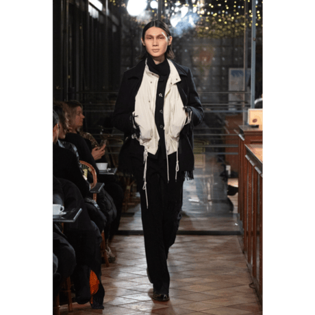 BED j.w. FORD : Fringe Pants