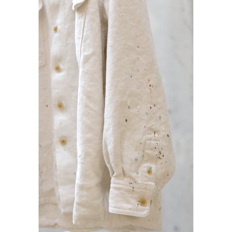 WELLDER : Painting Field Hunting Jacket