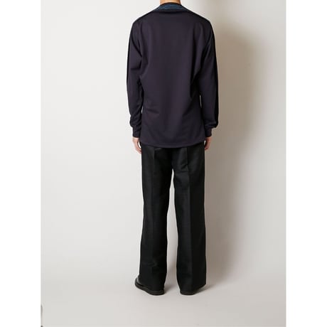 TAAKK : PAISLEY LONG T-SHIRT