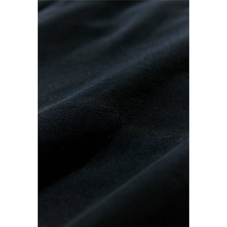 WELLDER : Wide Boxy Soutien Collar Coat
