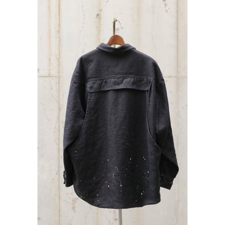 WELLDER : Painting Field Hunting Jacket