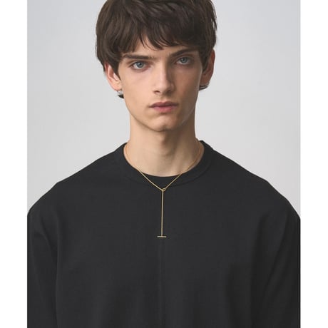 JUHA:NECKLACE - CHAIN - MIDLONG -