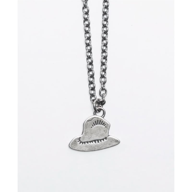 The Letters : HAT CHAIN NECKLACE | BIRTH DAY