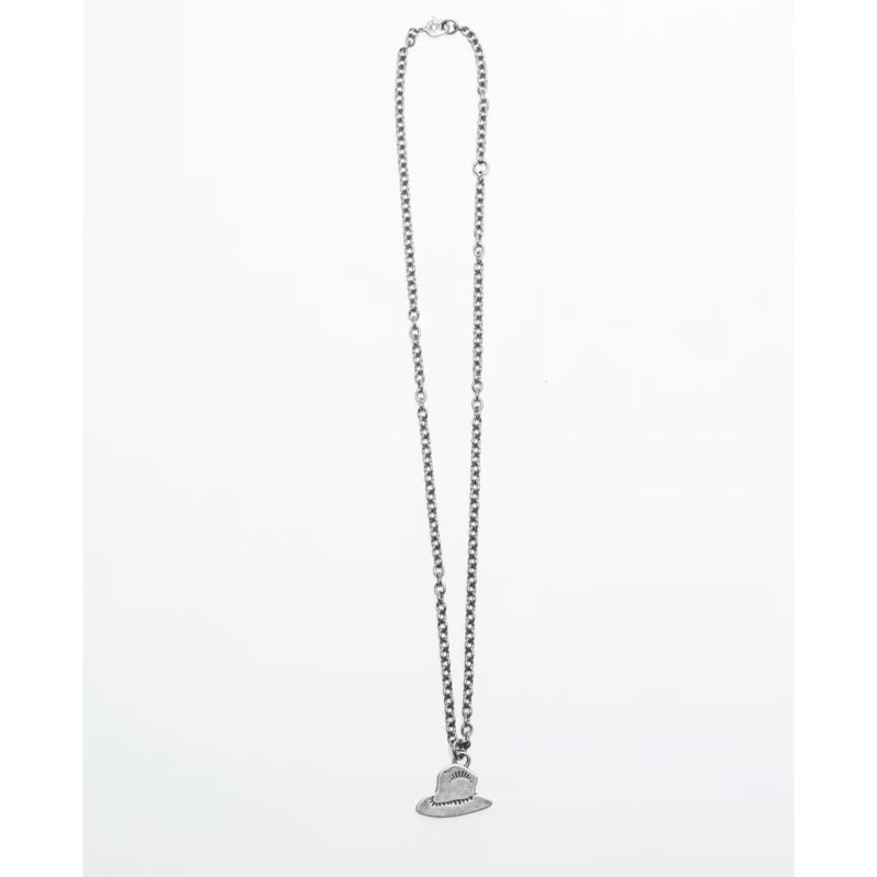 The Letters : HAT CHAIN NECKLACE | BIRTH DAY
