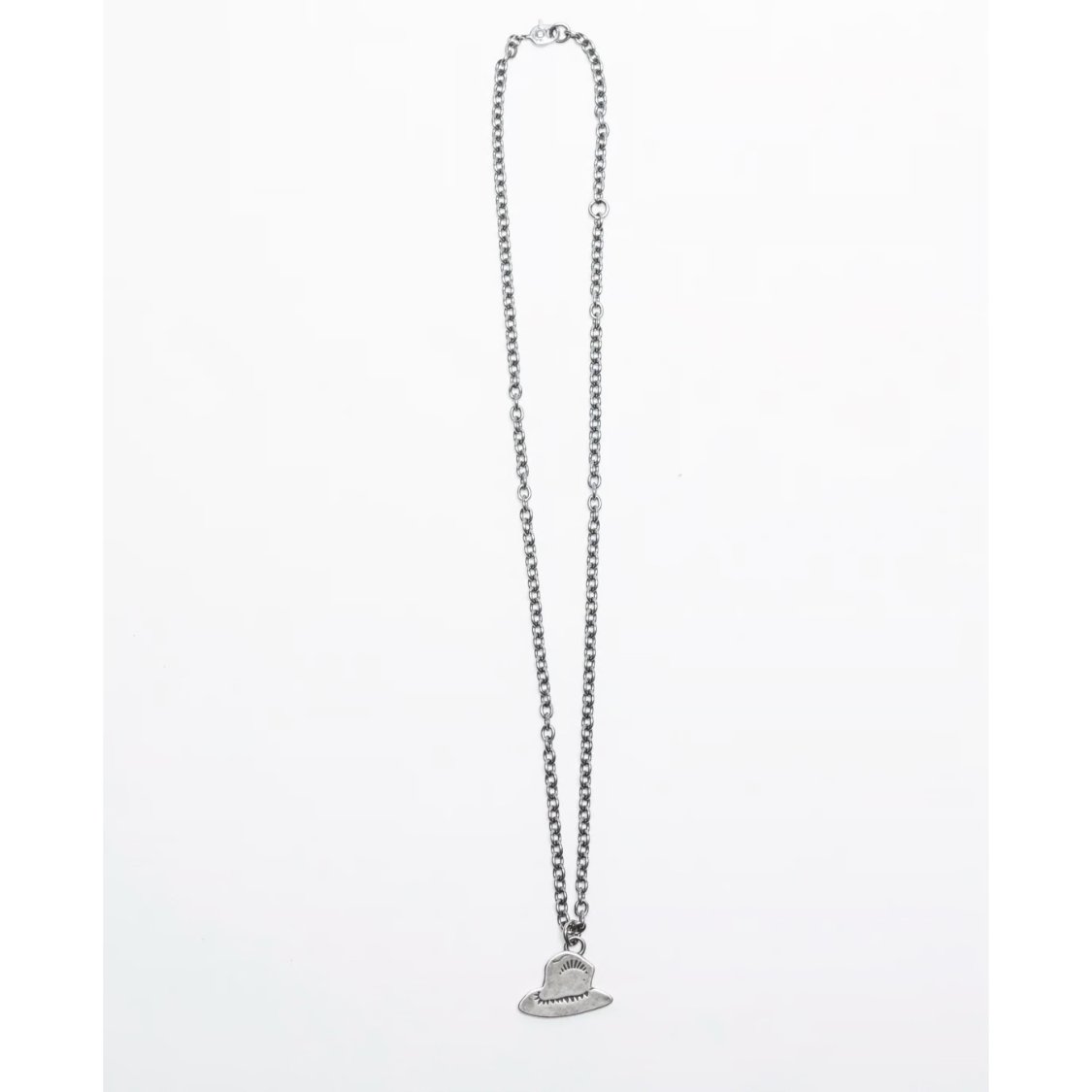 The Letters : HAT CHAIN NECKLACE | BIRTH DAY