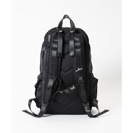 MAKAVELIC : SUPERIORITY BIND UP BACKPACK