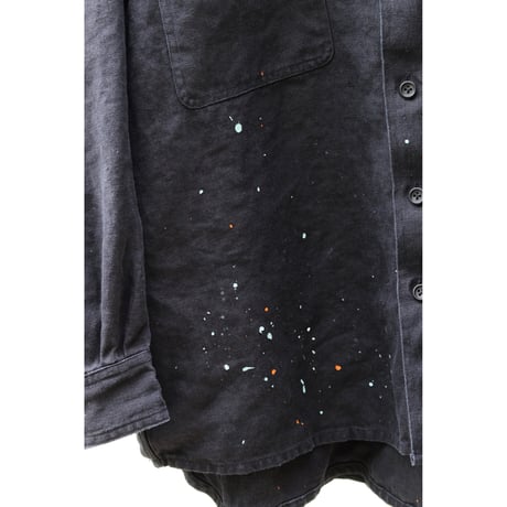 WELLDER : Painting Field Hunting Jacket
