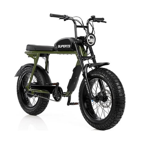 SUPER73-S2