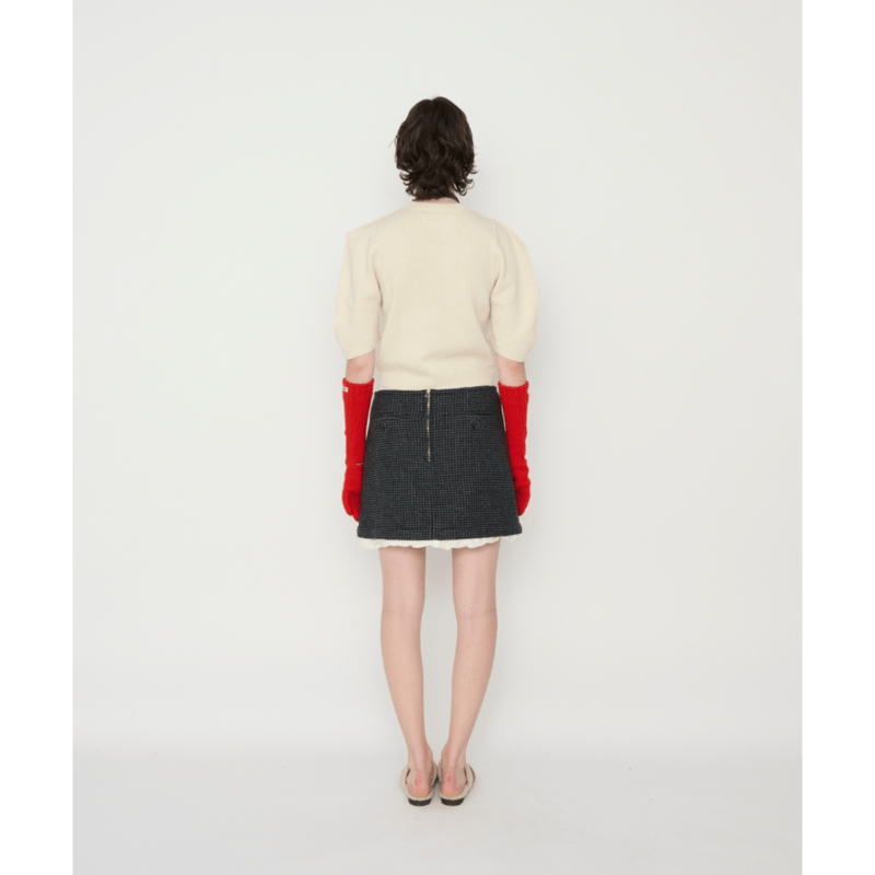 JANE SMITH JOHN MASON SMITH グローブ　手袋　今季 JANE SMITH JOHN MASON SMITH グローブ 手袋 今季 メーカー包装