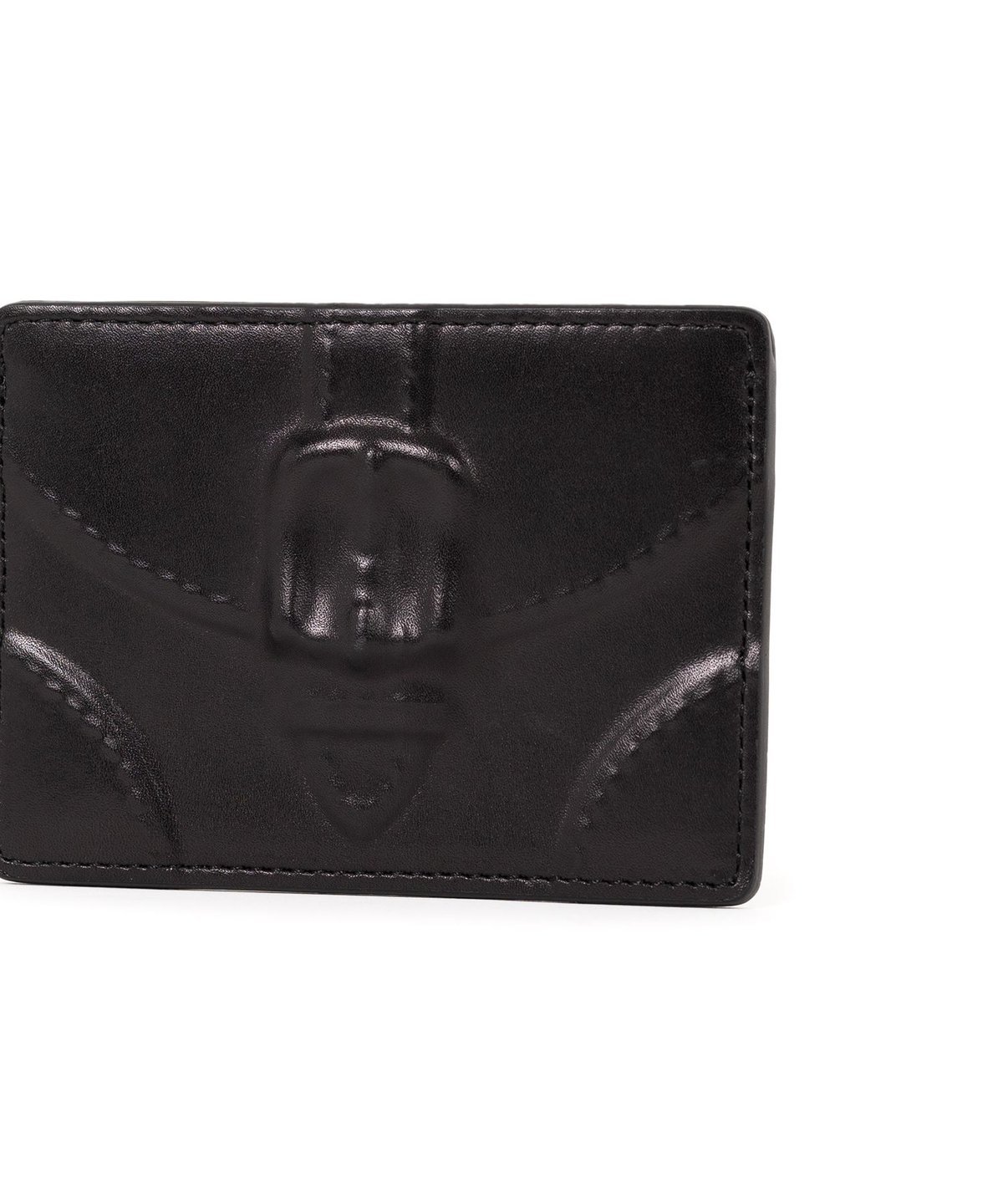 Maison MIHARA YASUHIRO : invisible flat card ho
