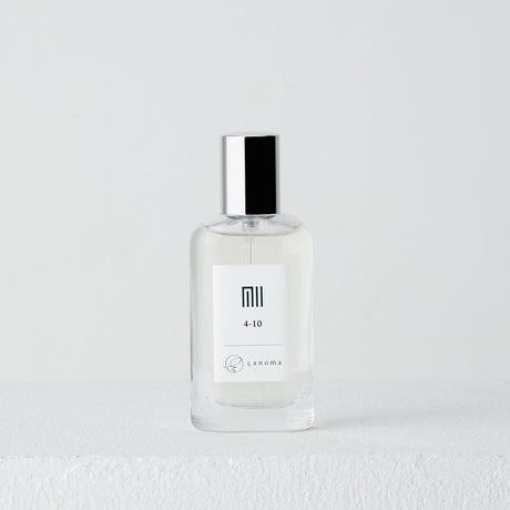 çanoma : 4-10 ｜乙女（オードトワレ）30ml