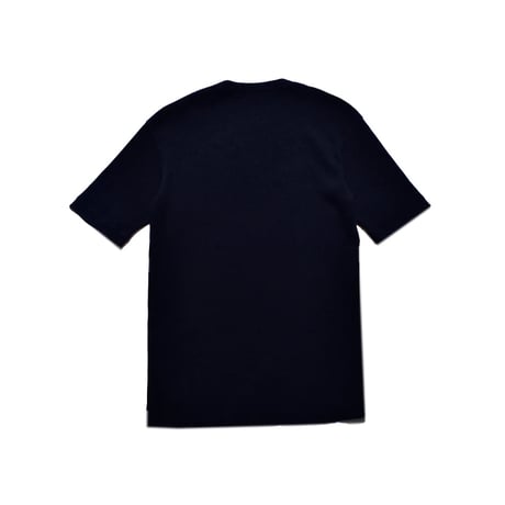 MINEDENIM : Thermal Crewneck T-SH