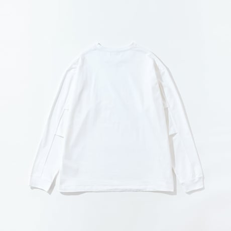WELLDER : Suvin Long Sleeve