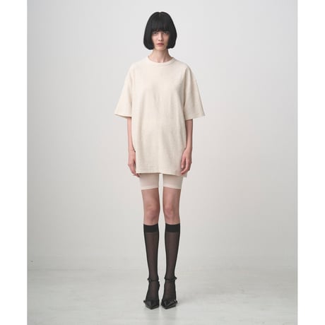 JUHA : PILE TEE