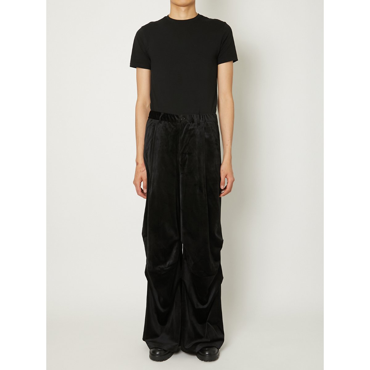 TAAKK:VELVET PANTS | BIRTH DAY