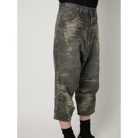 TAAKK : Sarouel Pants