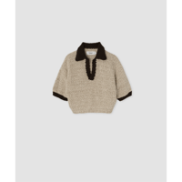 JOHN MASON SMITH / JANE SMITH : 5G KNIT BALACLA