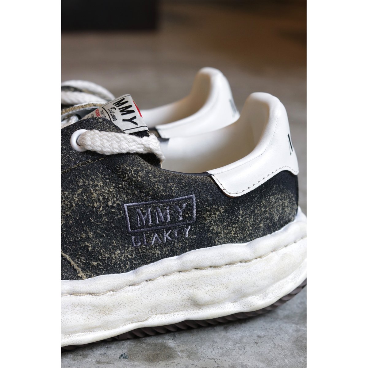 Maison MIHARA YASUHIRO : 