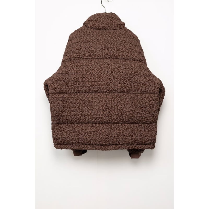 KAMIYA × NANGA : Down Jacket | BIRTH DAY