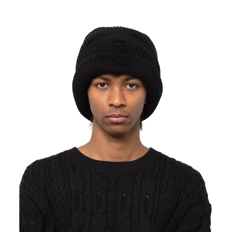 KAMIYA : Giant Soldier Balaclava | BIRTH DAY