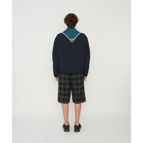 JOHN MASON SMITH / JANE SMITH : BORDER TRIANGLE BANDAGE