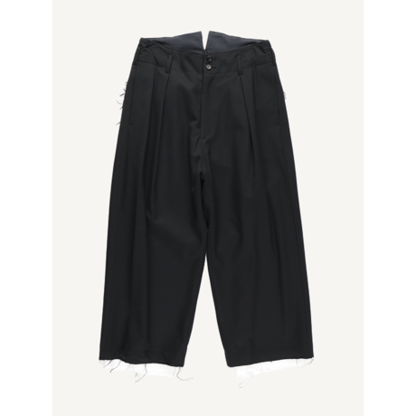 sulvam : CLASSIC PANTS