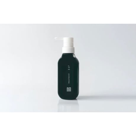 çanoma: FRAGRANCE TREATMENT  3-17 早蕨