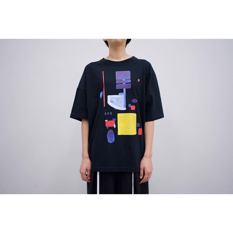 Name. (ladies) : Name.×Kyohei Sakaguchi OVERSIZ