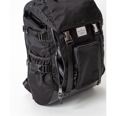 MAKAVELIC : SUPERIORITY TIMÓN BACKPACK