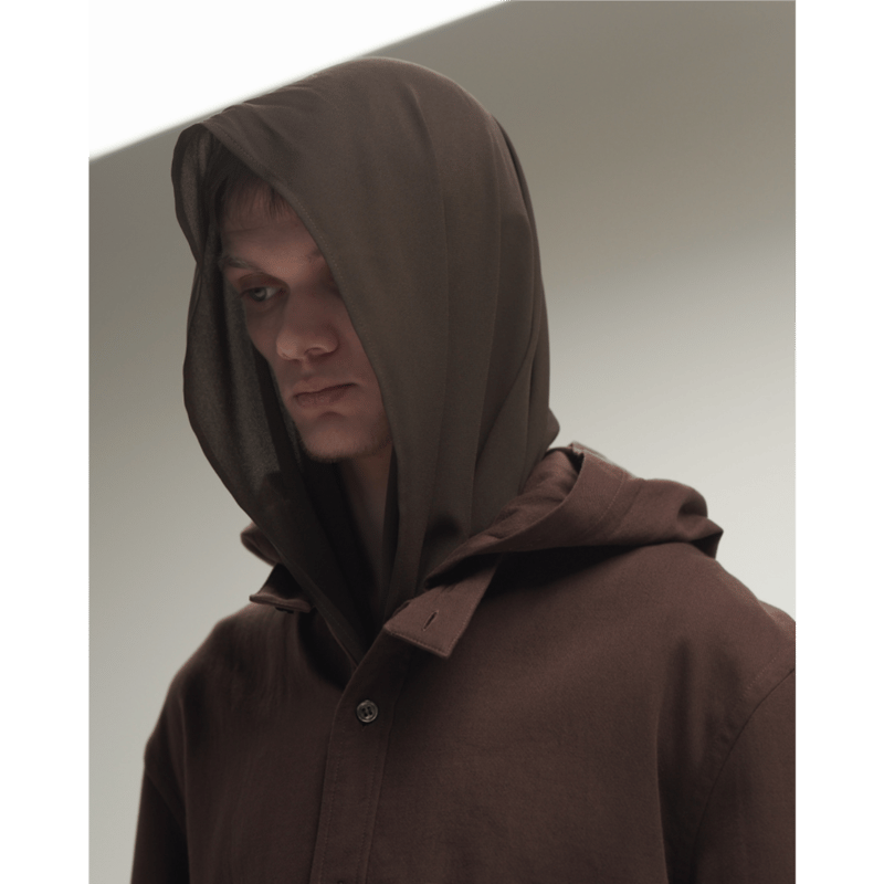 BED j.w FORD : Two Hooded | BIRTH DAY