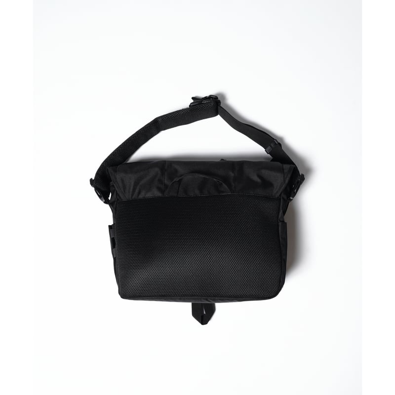 MAKAVERIC : SIGNAL MESSENGER BAG | BIRTH DAY