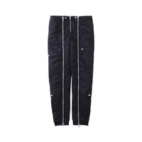 JOHN LAWRENCE SULLIVAN : NYLON TWILL BOMBER PANTS