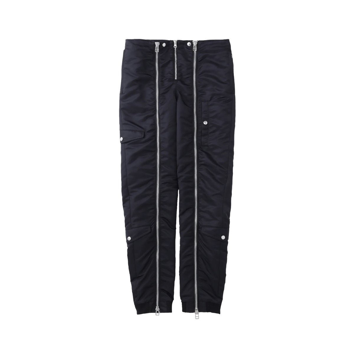 V12 BOMBER PANTS メンズ グレーL V12 BOMBER PANTS メンズ グレーL V12 ヴィトゥエルブ メンズ