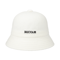 sulvam : Bucket Hat