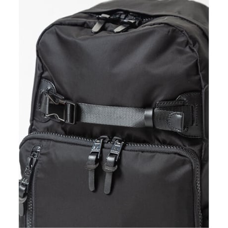 MAKAVELIC : SUPERIORITY BIND UP BACKPACK