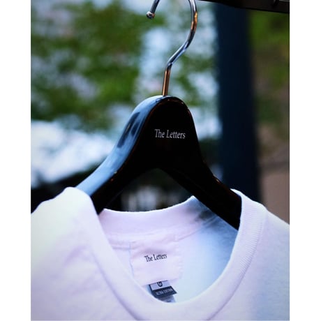 The Letters × BIRTH DAY : HCS EXCLUSIVE B.L.M.C L/S T-SHIRT