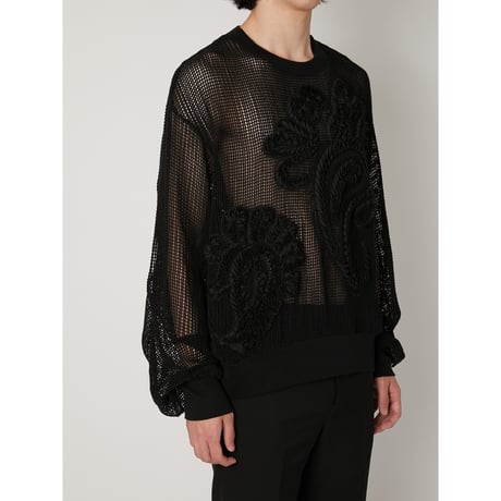 TAAKK : Pullover