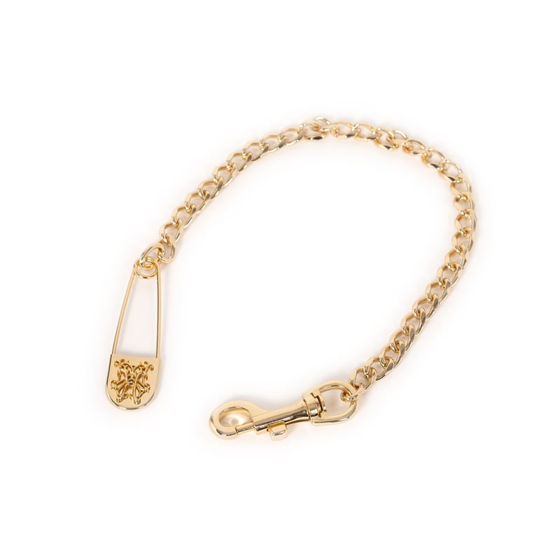 KAMIYA : WALLET CHAIN | BIRTH DAY