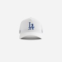 STAMPD : TRUCKER HAT
