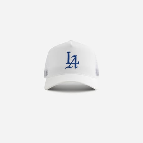 STAMPD : TRUCKER HAT