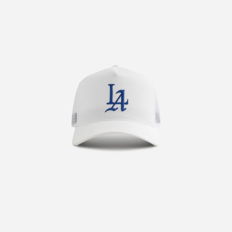 STAMPD : TRUCKER HAT | BIRTH DAY