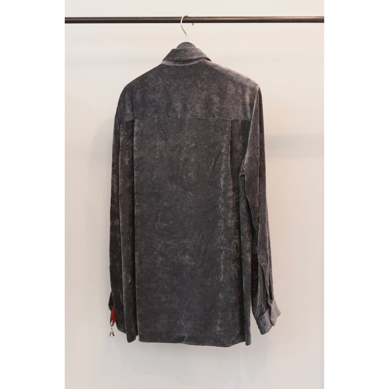 【 新品未使用 】hyde着 BED J.W FORD BED j.w.FORD 𝟮𝟬𝟮𝟱𝗙𝗪 𝗖𝗢𝗟𝗟𝗘𝗖𝗧𝗜𝗢𝗡 Working on