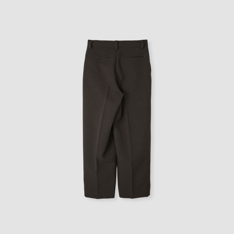 JOHN MASON SMITH / JANE SMITH : POLYESTER W CLO