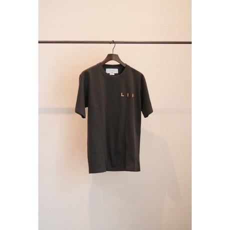 L I V runging : L I V S/S SHIRT