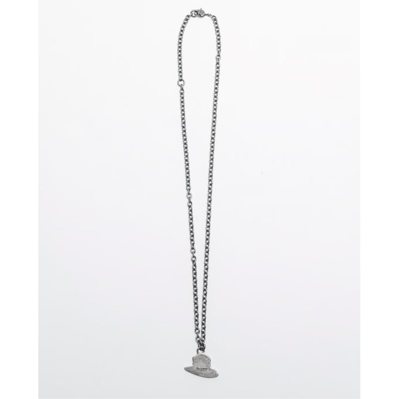 The Letters : HAT CHAIN NECKLACE | BIRTH DAY