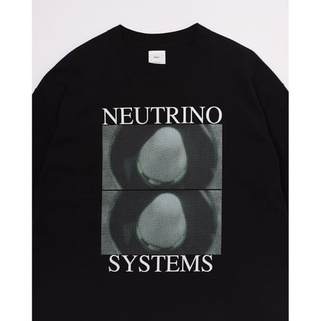 Name. : NUTRINO SYSTEMS PRINTED HALF SLEEVE TEE