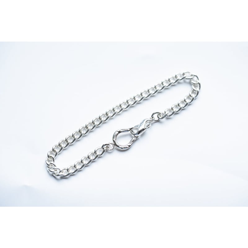 ワカンシルバースミス BN-096 Horse shoe ブレスレット WAKAN SILVER